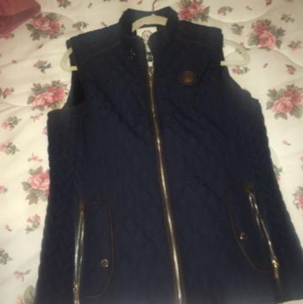Womens jackets/vest